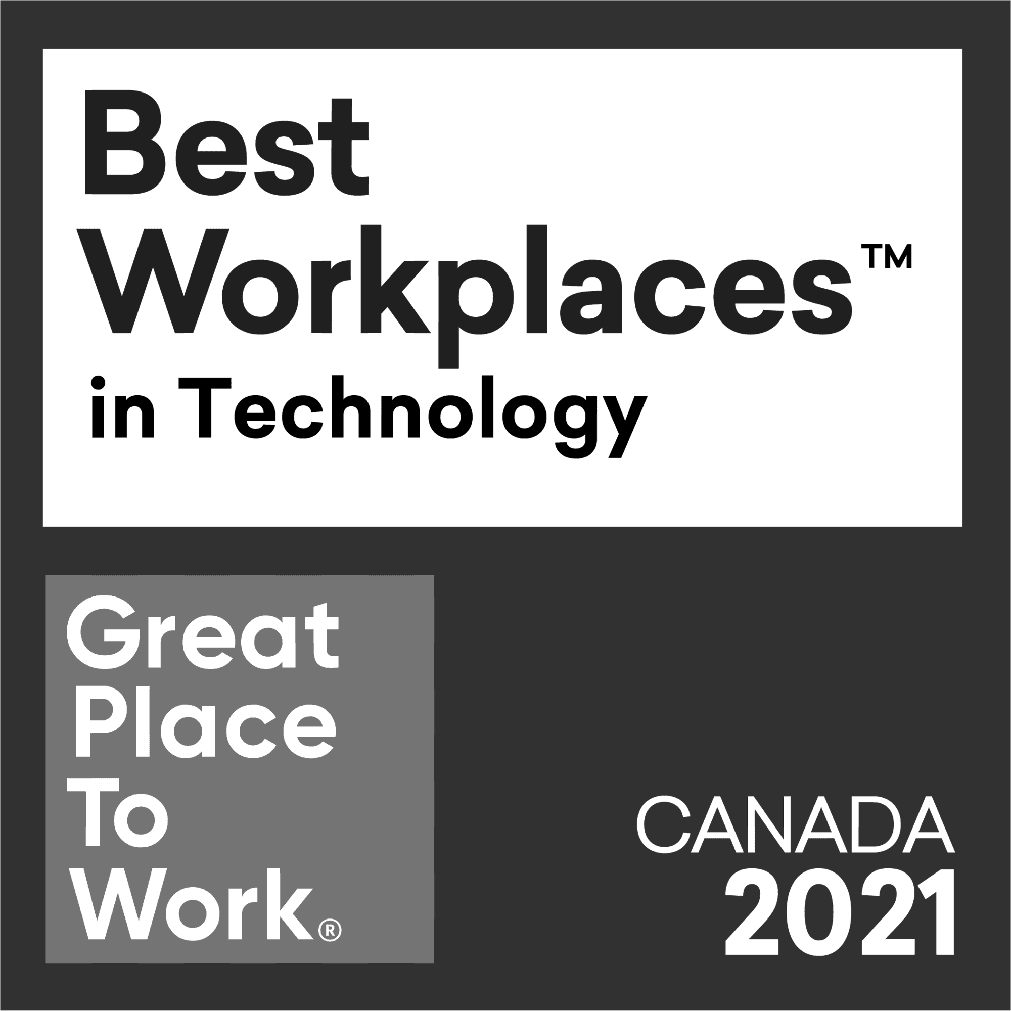 Best Workplaces in Canada