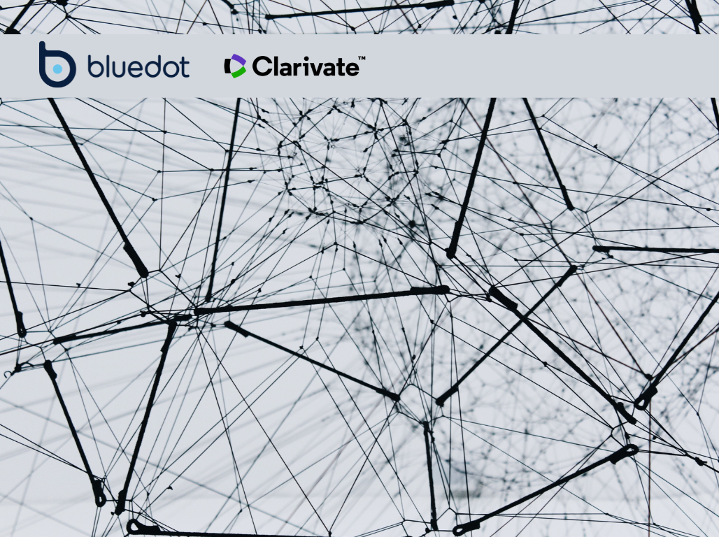 Clarivate Release Website