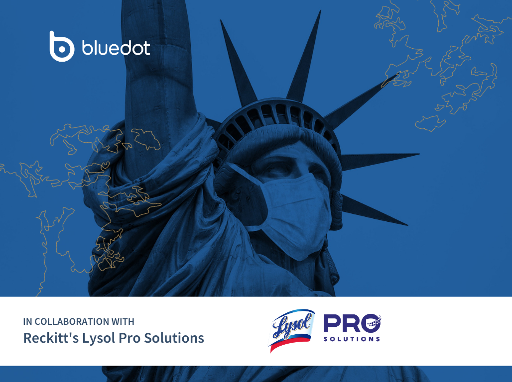 Lysol Release 1 Website