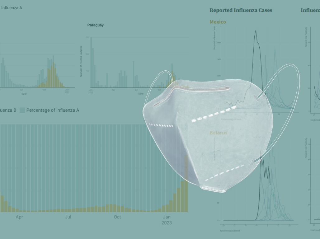 ILI Report image Website
