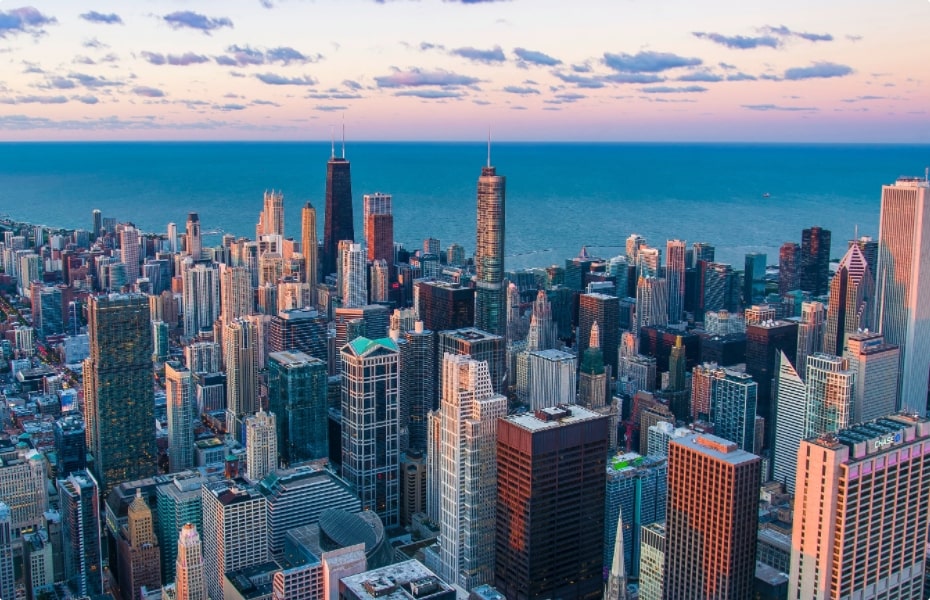 city view