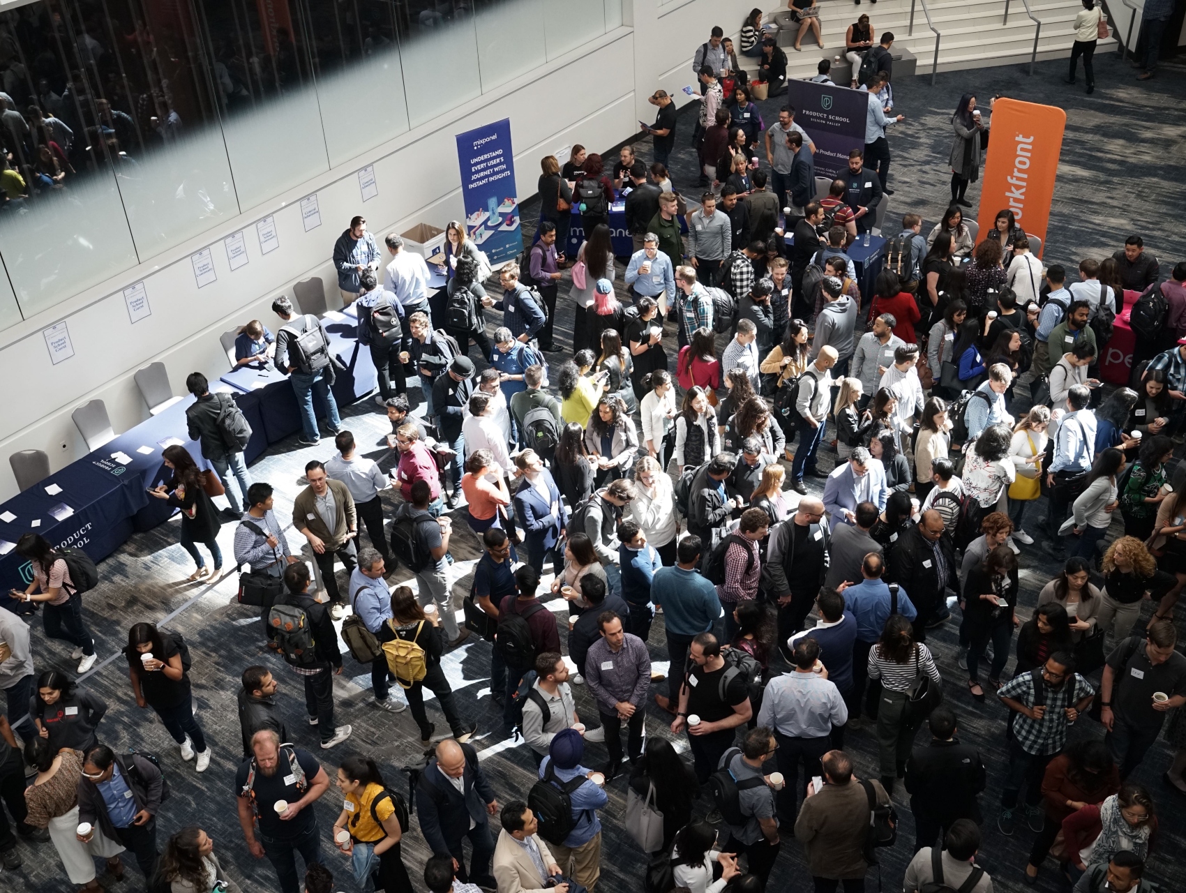 2 Blog Assessing Risk from Mass Gatherings