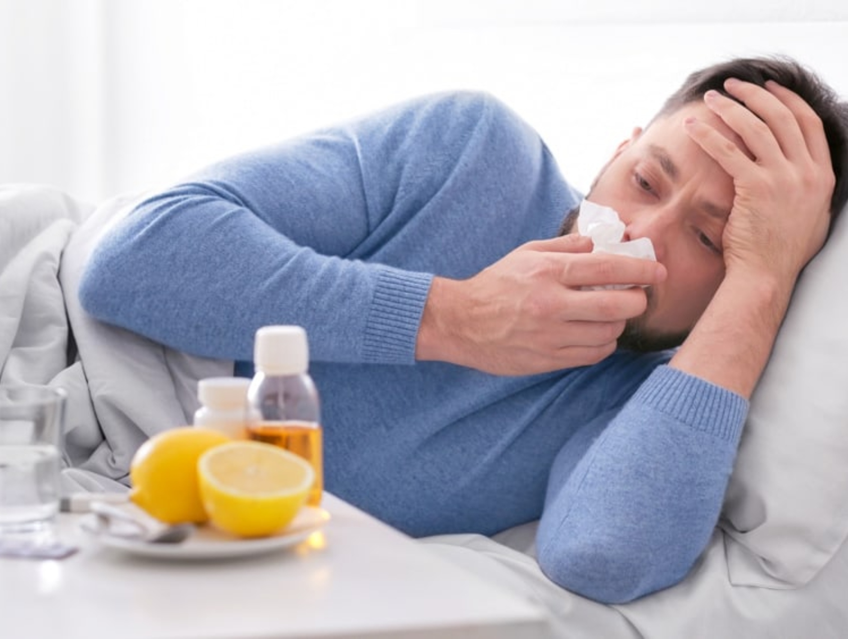 2 Blog Influenza spillover events on the rise Feature