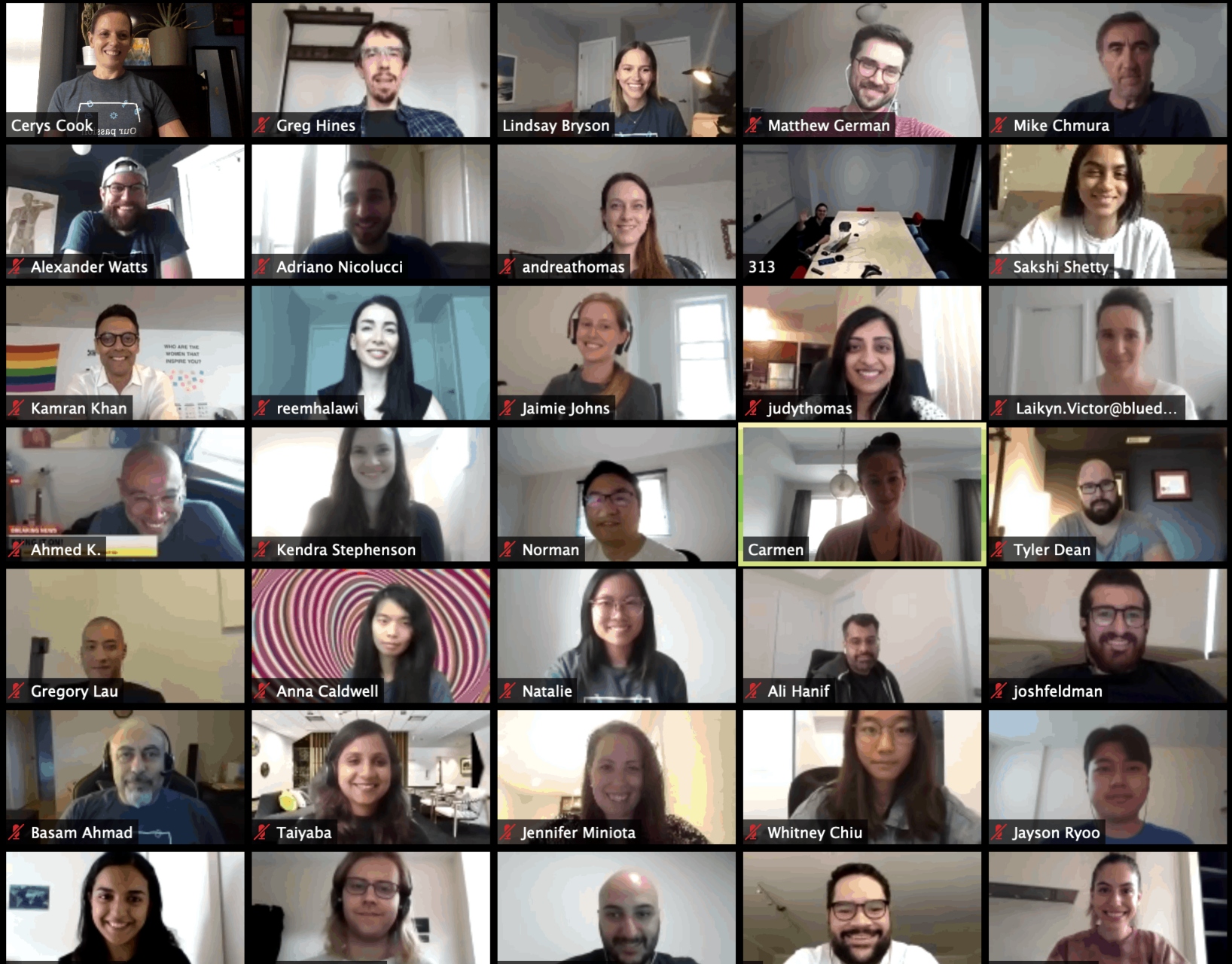 2 Blog On being named one of the Best Places to Work in Ontario