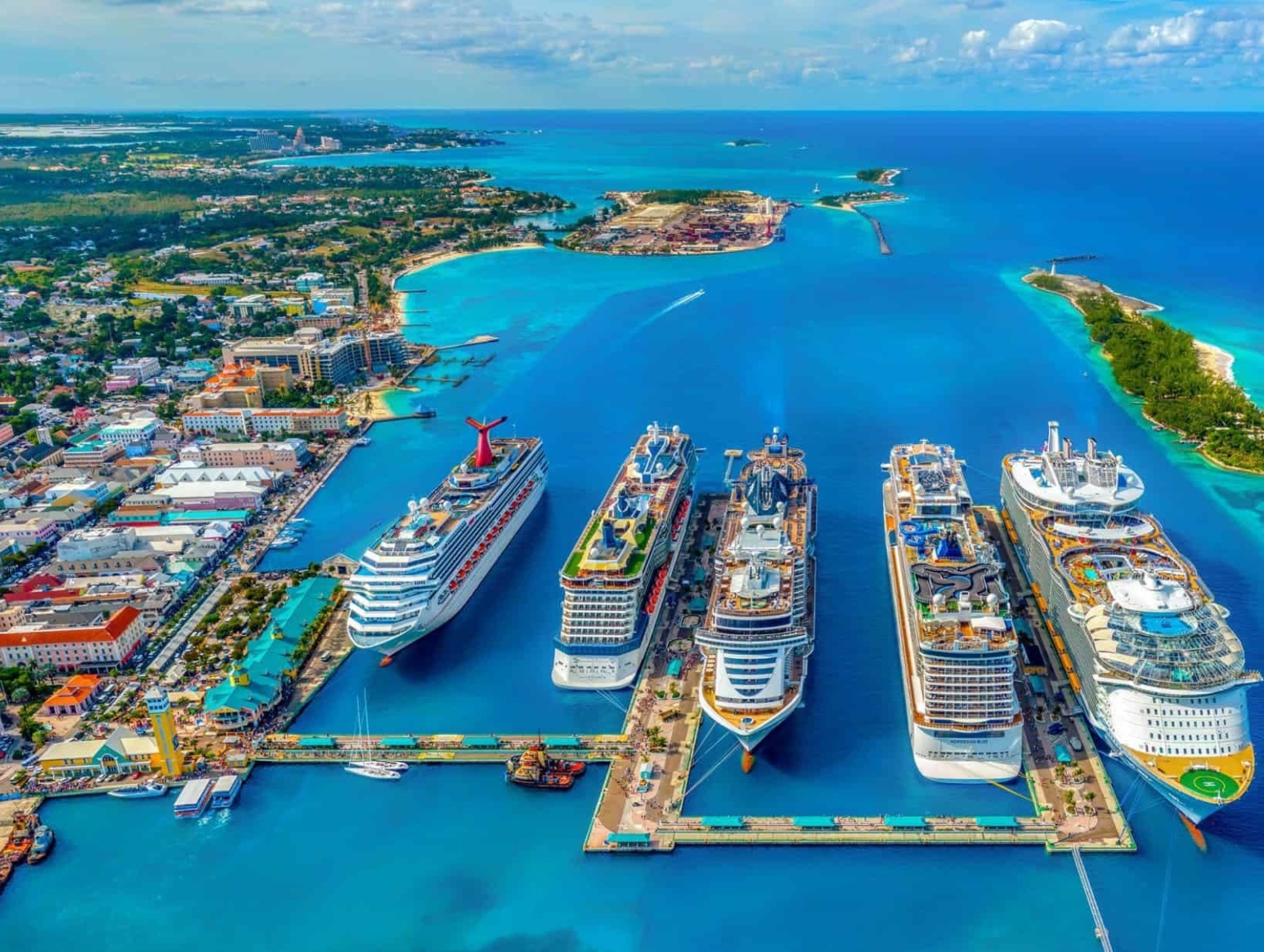 2 Blog Update on COVID 19 in the Caribbean Feature