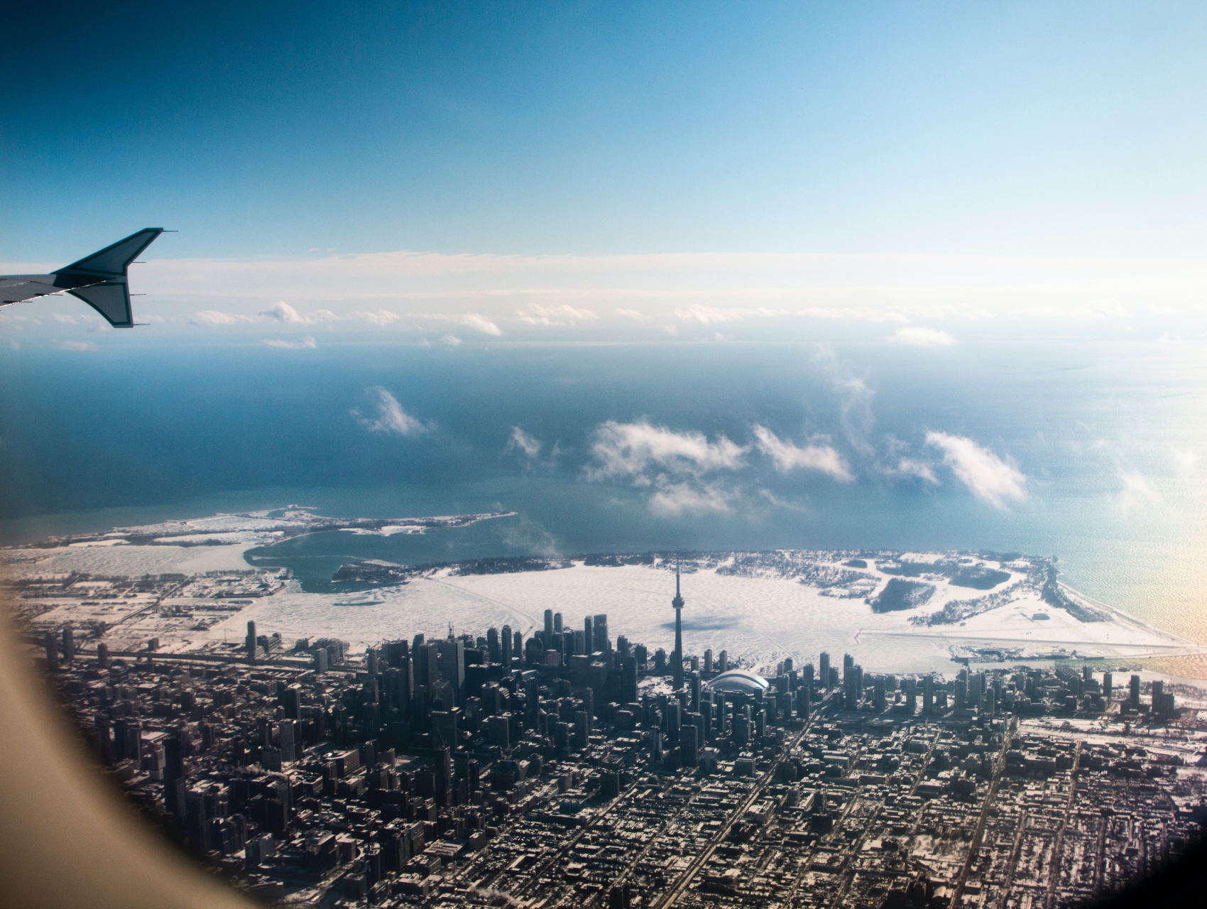 2 Travel related zika virus cases in Canada