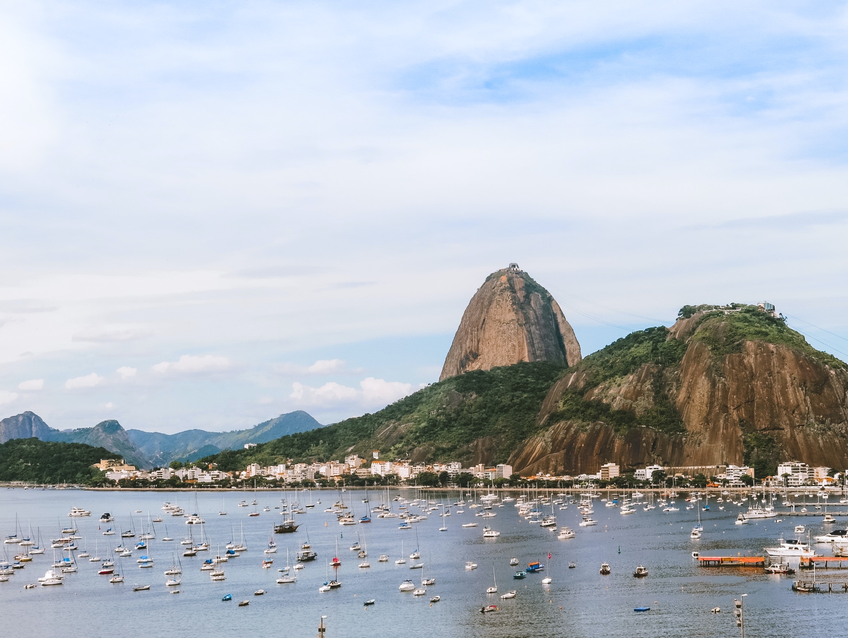 2 Zika virus from Brazil