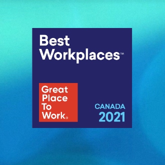 Bes Places to Work