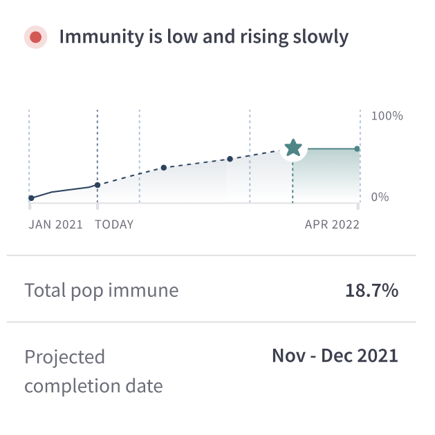 RT onepager immune