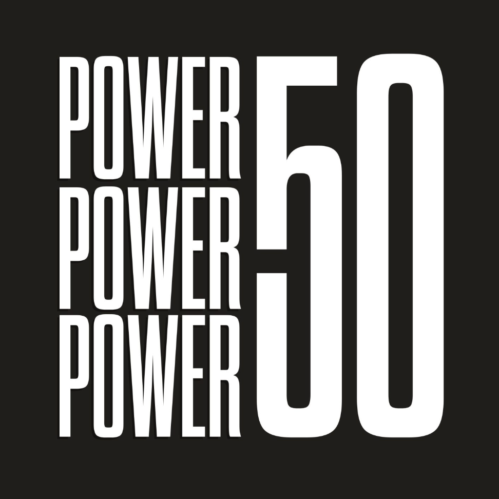 power 50