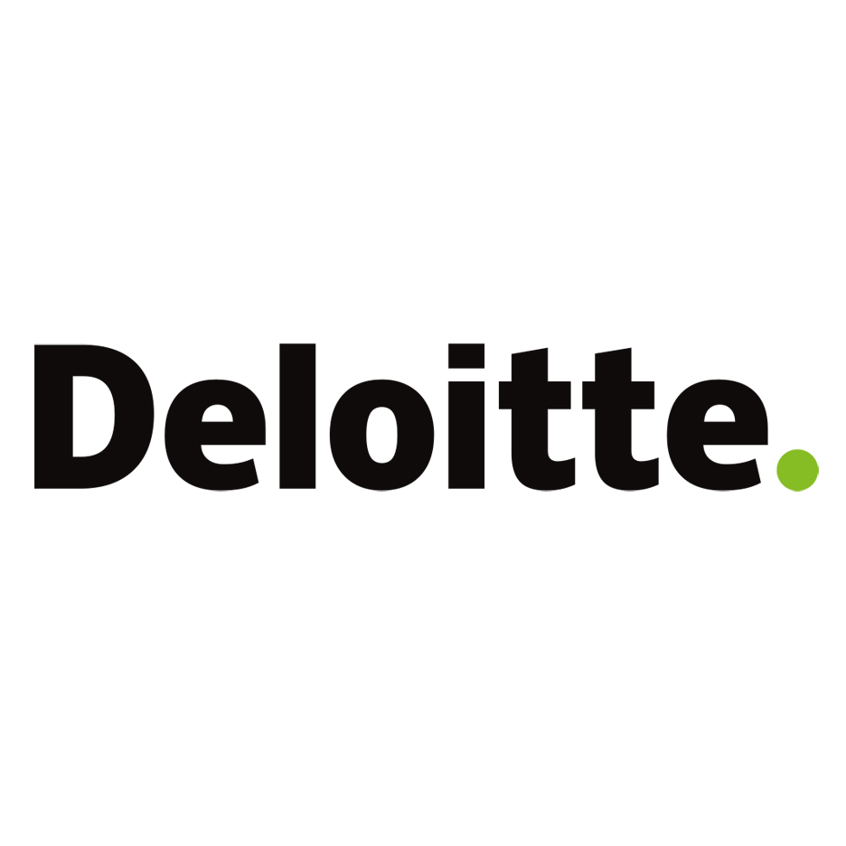 Deloitte Logo 01