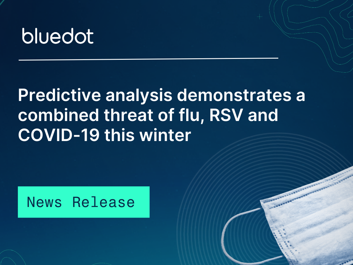 Reckitt Lysol BlueDot Release