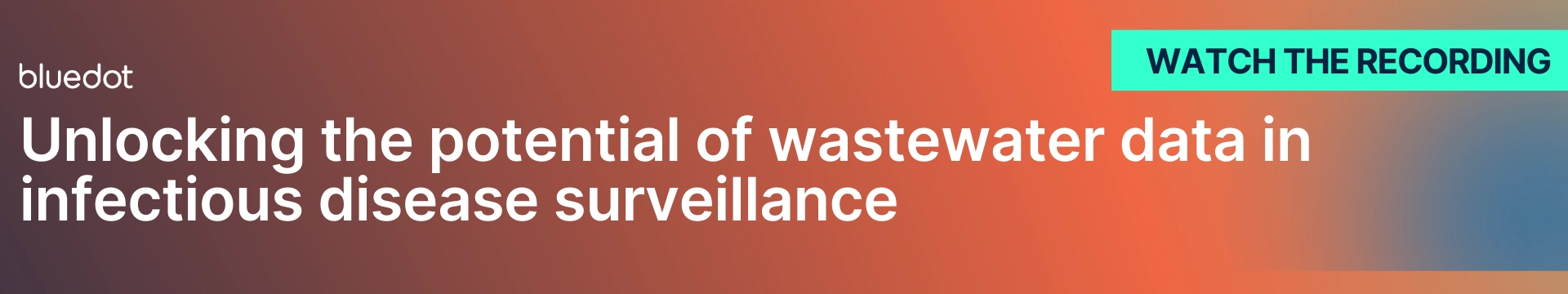 Wastewater surveillance webinar banner 1920x360