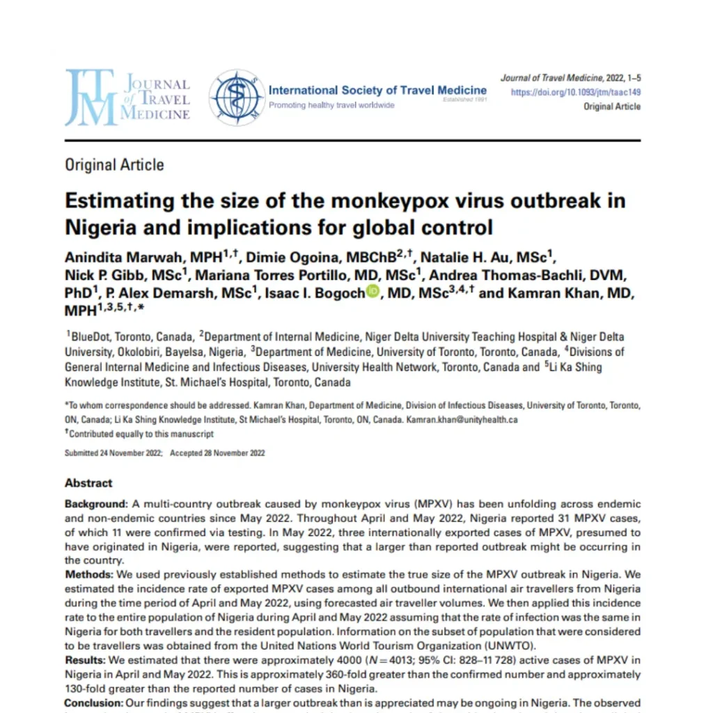 Estimatingsizeofmpoxvirus
