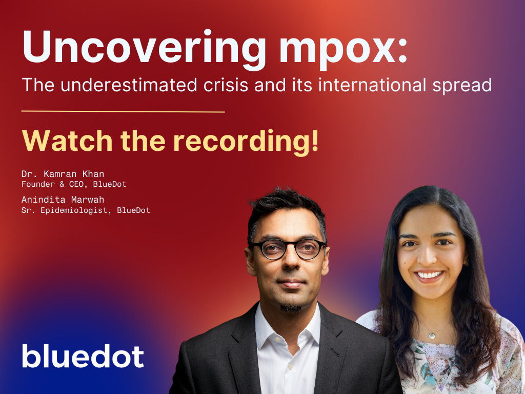 mpox webinar recording - website