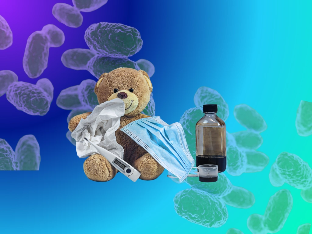 pertussis