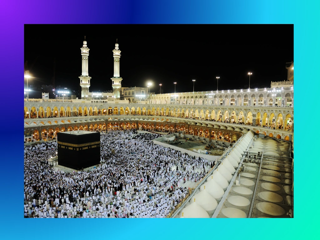 Hajj